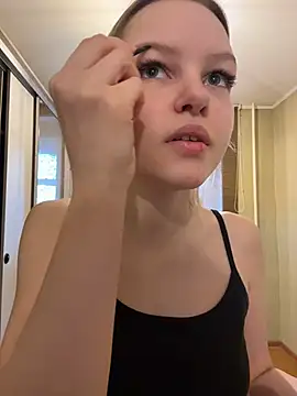 AshleyMur online show from April 20, 3:53 am