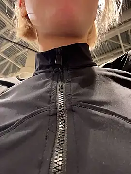 AshleyMur online show from January 11, 3:35 am