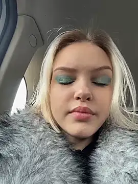 AshleyMur online show from March 5, 4:53 am