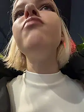 AshleyMur online show from February 11, 4:23 am