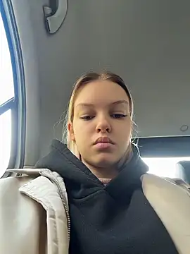 AshleyMur online show from May 14, 4:53 am