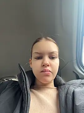 AshleyMur online show from May 15, 6:33 am
