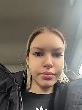 AshleyMur online show from May 23, 6:34 am
