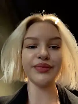 AshleyMur online show from February 21, 4:58 am