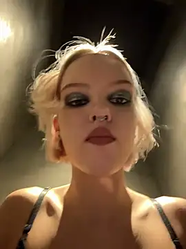 AshleyMur online show from January 9, 3:24 am