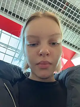 AshleyMur online show from February 23, 5:09 am