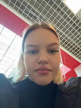 AshleyMur online show from May 10, 7:34 am