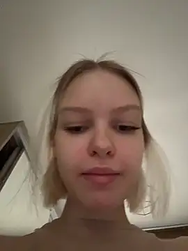 AshleyMur online show from May 13, 6:09 am