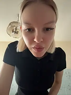 AshleyMur online show from May 11, 6:04 am