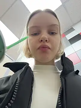 AshleyMur online show from March 26, 3:27 am