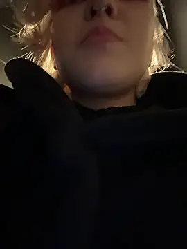 AshleyMur online show from January 10, 3:35 am