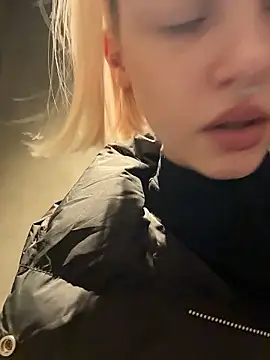 AshleyMur online show from January 8, 3:34 am