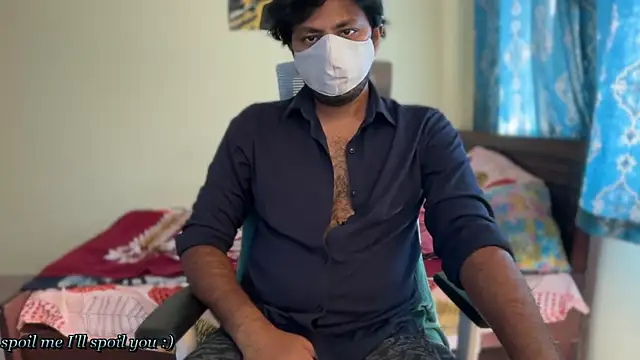 Ruthless guyy online show from May 21, 8:12 am
