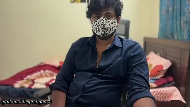 Ruthless guyy online show from May 6, 7:07 pm