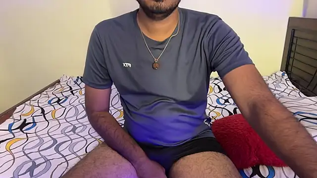 Ruthless guyy online show from April 18, 7:07 pm