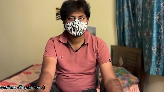 Ruthless guyy online show from May 9, 4:54 pm