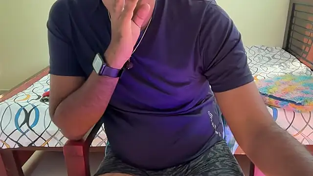 Ruthless guyy online show from April 7, 12:07 pm