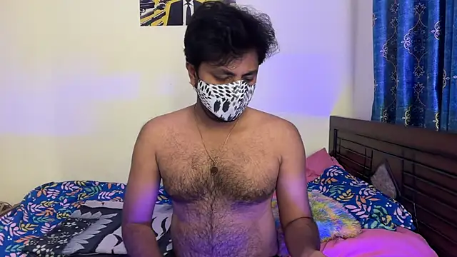 Ruthless guyy online show from March 24, 7:36 pm