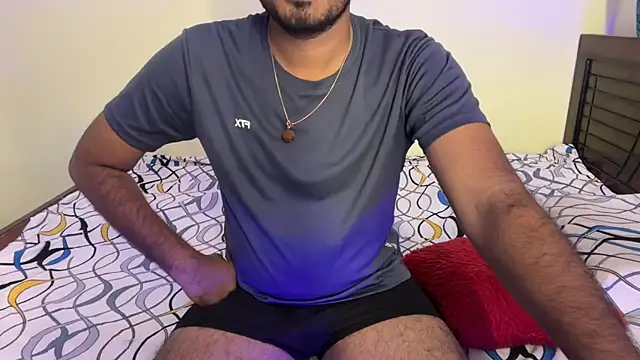 Ruthless guyy online show from April 18, 6:54 pm