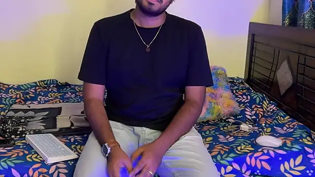 Ruthless guyy online show from March 27, 6:09 pm