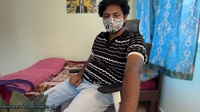 Ruthless guyy online show from May 14, 5:26 am
