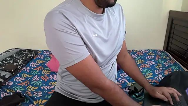 Ruthless guyy online show from March 9, 8:18 am