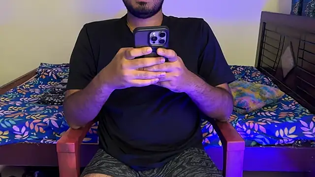 Ruthless guyy online show from April 1, 7:11 pm