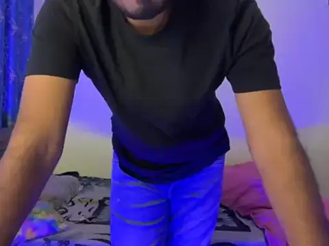 Ruthless guyy online show from February 14, 6:30 pm