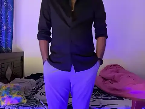 Ruthless guyy online show from February 4, 6:47 pm