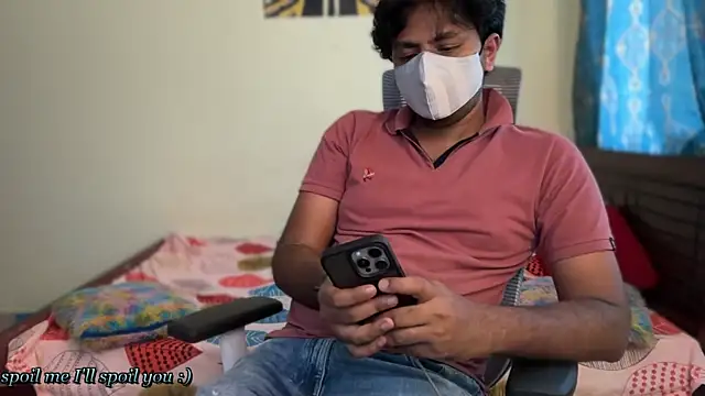 Ruthless guyy online show from May 24, 6:02 am