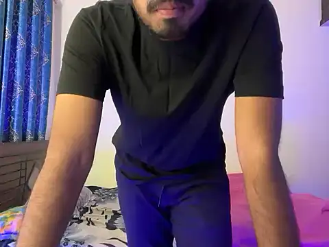 Ruthless guyy online show from February 11, 6:08 pm