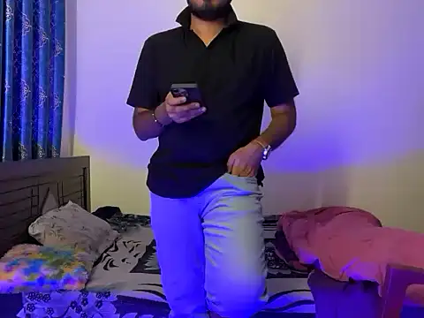 Ruthless guyy online show from February 13, 7:03 pm