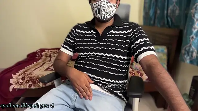 Ruthless guyy online show from May 15, 6:28 pm