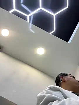 Steven24r30 online show from January 19, 1:37 pm