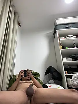 Steven24r30 online show from March 15, 10:22 am