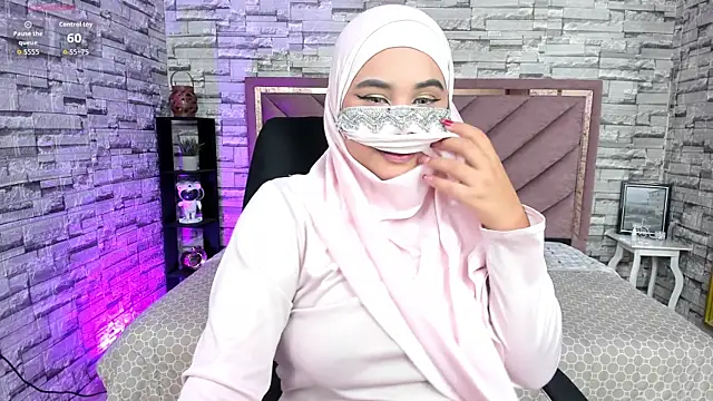 Zulema Bakir online show from January 6, 6:56 pm