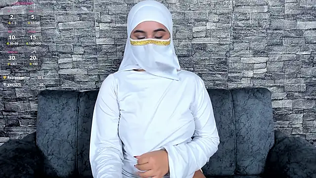 Zulema Bakir online show from January 7, 7:02 am