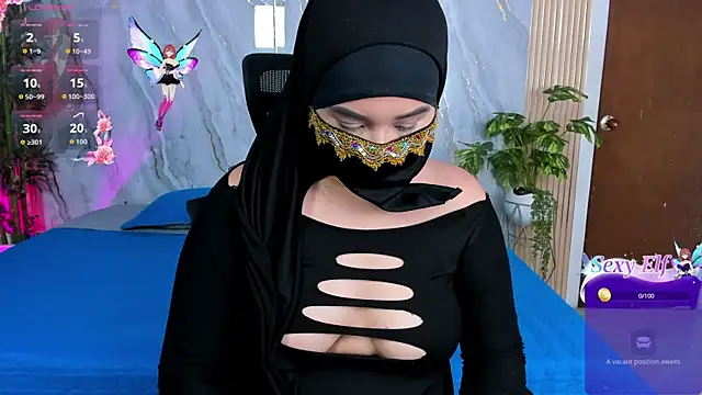 Zulema Bakir online show from January 7, 7:30 pm