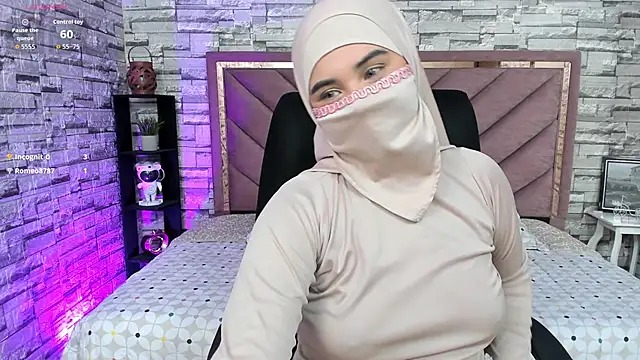 Zulema Bakir online show from January 5, 7:28 pm