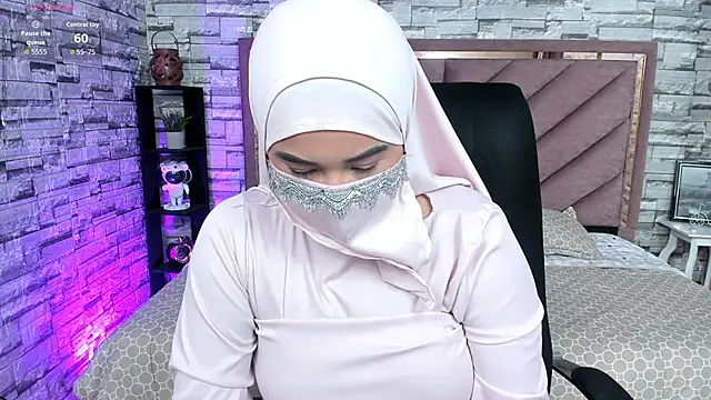 Zulema Bakir online show from January 8, 6:47 pm