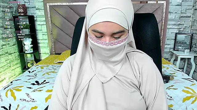 Zulema Bakir online show from January 15, 6:33 pm