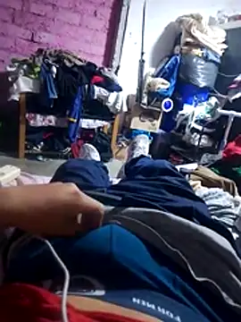 Leosexx online show from January 9, 2:29 am