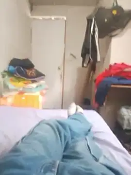 Leosexx online show from February 18, 9:55 pm