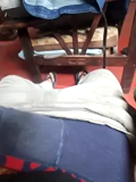 Leosexx online show from March 12, 5:39 pm