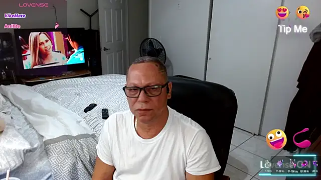 Daddy 1970 online show from March 18, 5:03 pm