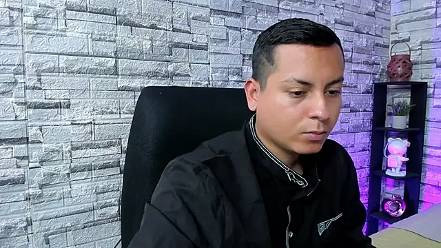 Hadarah and Hasan online show from January 9, 6:37 pm