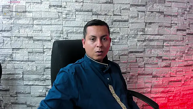 Hadarah and Hasan online show from January 14, 6:44 pm