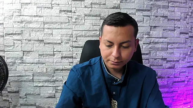 Hadarah and Hasan online show from January 7, 6:35 pm