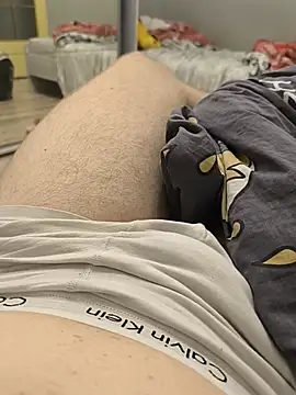 Slut18y online show from June 26, 1:11 am
