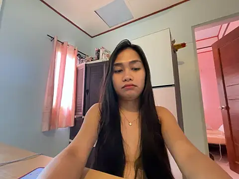 Mira Janee online show from February 9, 3:37 am